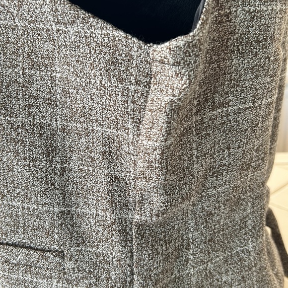 New Lars Amadeus woman’s vest - Picture 7 of 12